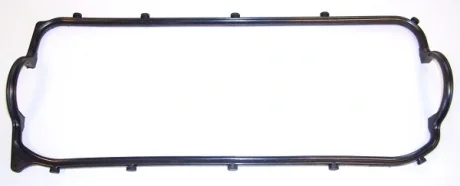 Прокладка кришки клапанів Honda Civic I/III 1.2/1.3/1.5 83-89 526.347 ELRING 526-347