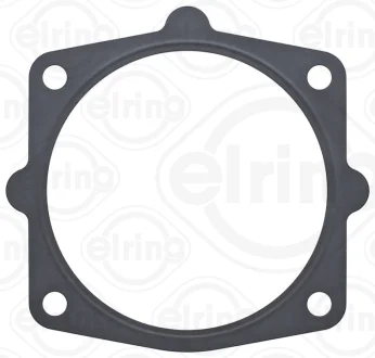 Прокладка корпус впускного колектора NISSAN 3,5 V6 VQ35DE (вир-во Elring) ELRING 526-960