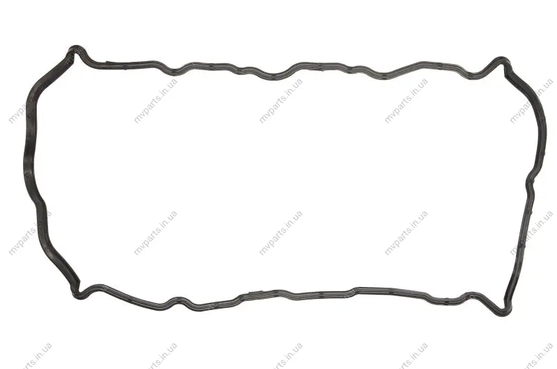 Прокладка кришки клапанів Renault Koleos/Nissan X-Trail 2.5 07- 527.160 ELRING 527-160 (фото 1)