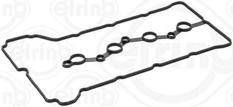 Прокладка кришки клапанів Kia Sportage 2.0 CVVT 10-/Hyundai Santa Fe/Sonata 2.0/2.4 05-12 527.170 ELRING 527-170