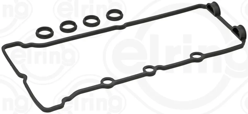 Прокладка кришки клапанів Suzuki Ignis/Jimny/Swift 1.3/1.6 00- (к-кт) 527.260 ELRING 527-260 (фото 1)