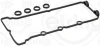 Прокладка кришки клапанів Suzuki Ignis/Jimny/Swift 1.3/1.6 00- (к-кт) 527.260 ELRING 527-260 (фото 1)
