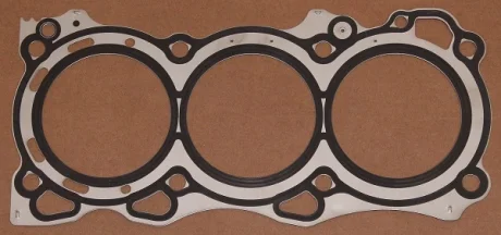 Прокладка, головка циліндрів праворуч NISSAN 3,5/4,0 V6 VQ35DE/VQ40DE (вир-во Elring) ELRING 527-750