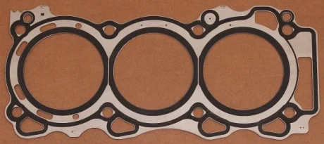 Прокладка, головка циліндрів зліва NISSAN 3,5/4,0 V6 VQ35DE/VQ40DE (вир-во Elring) ELRING 527-760