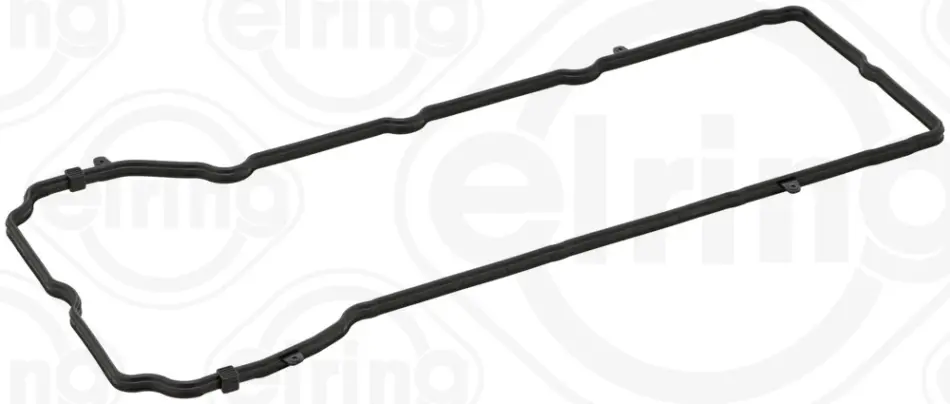 Прокладка кришки головки блоку циліндрів зліва Chrysler/JEEP 3,0/3,2/3,6 V6 10- (вир-во Elring) ELRING 527-780 (фото 1)