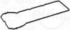 Прокладка кришки головки блоку циліндрів зліва Chrysler/JEEP 3,0/3,2/3,6 V6 10- (вир-во Elring) ELRING 527-780 (фото 1)