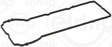 Прокладка кришки головки блоку циліндрів зліва Chrysler/JEEP 3,0/3,2/3,6 V6 10- (вир-во Elring) ELRING 527-780