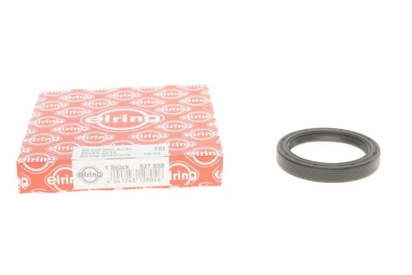 Сальник півосі VW Caddy II/Golf III/ IV/Passat 88-/ Bora/Seat Leon 1.4-2.0 16V 99- 527.858 ELRING 527-858