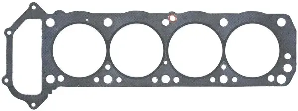 Прокладка, головка циліндра NISSAN 2,4 Z24/Z24S/Z24i -95 (вир-во Elring) ELRING 528-000 (фото 1)