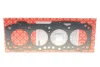Прокладка ГБЦ Nissan Vanette Cargo 2.3 D 94-02 (2 метки) (1.35mm) 528.210 ELRING 528-210 (фото 1)