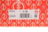 Прокладка ГБЦ Nissan Vanette Cargo 2.3 D 94-02 (2 метки) (1.35mm) 528.210 ELRING 528-210 (фото 2)