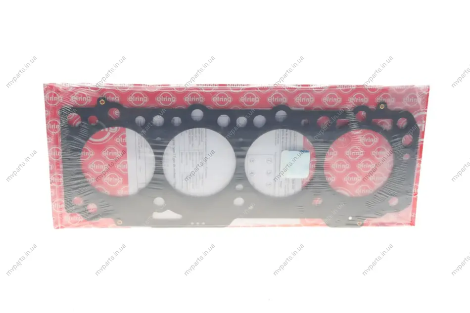 Прокладка ГБЦ Nissan Vanette Cargo 2.3 D 94-02 (3 метки) (1.4mm) 528.220 ELRING 528-220 (фото 1)