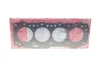 Прокладка ГБЦ Nissan Vanette Cargo 2.3 D 94-02 (3 метки) (1.4mm) 528.220 ELRING 528-220 (фото 1)