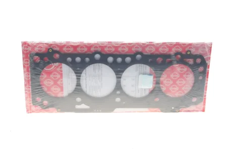 Прокладка ГБЦ Nissan Vanette Cargo 2.3 D 94-02 (3 метки) (1.4mm) 528.220 ELRING 528-220