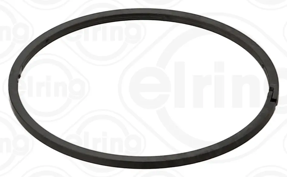 Прокладка АКПП VW Caddy III/IV 1.4 TGI/1.9/2.0 TDI 04-20 529.050 ELRING 529-050 (фото 1)