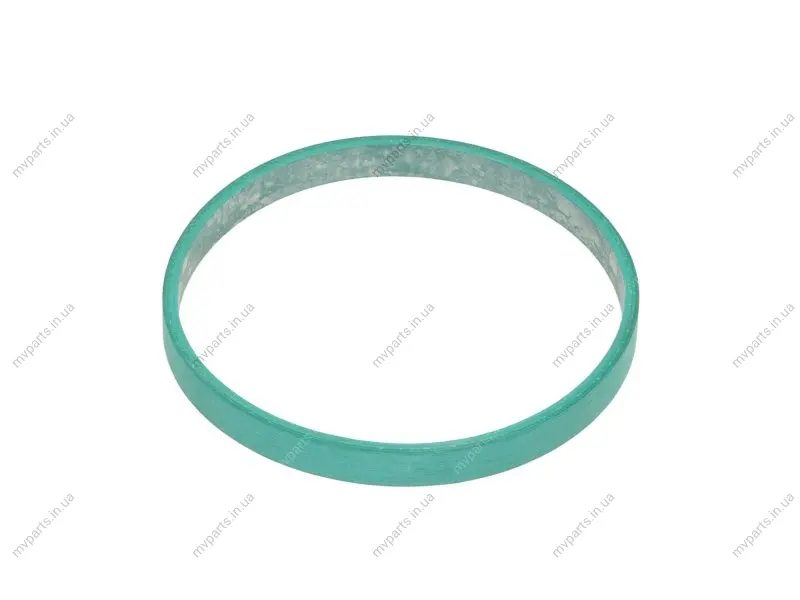 Прокладка корпуса колектора впускного BMW 1 (E81)/3 (E90)/X1 (E84) 2.0D/3.0D 03- 529.970 ELRING 529-970 (фото 1)