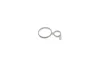 Прокладка форсунки BMW X5 (F15/F85/G05/F95/E70) 08-18 (N57/N47) 530.020 ELRING 530-020 (фото 3)