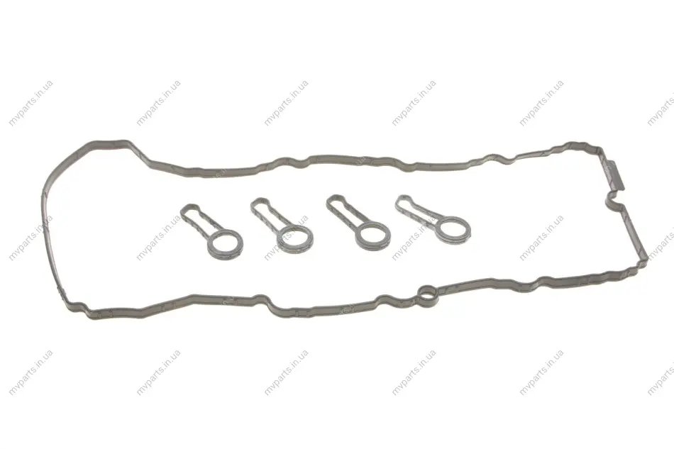 Прокладка кришки клапанів BMW X3 1.8/2.0 d 07-11 (к-кт) 530.060 ELRING 530-060 (фото 1)