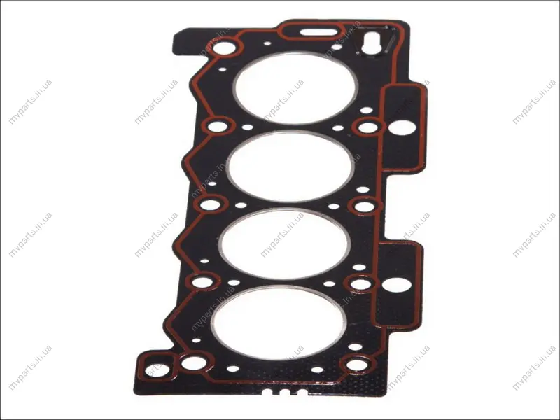 Прокладка ГБЦ Citroen Berlingo/Peugeot Partner 1.1 96-05 (1.27mm) 530.243 ELRING 530-243 (фото 1)