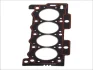 Прокладка ГБЦ Citroen Berlingo/Peugeot Partner 1.1 96-05 (1.27mm) 530.243 ELRING 530-243 (фото 1)