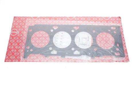Прокладка ГБЦ Toyota Land Cruiser Prado 2.4/2.8D 15- (2 мітки)(1.15mm) 530.410 ELRING 530-410