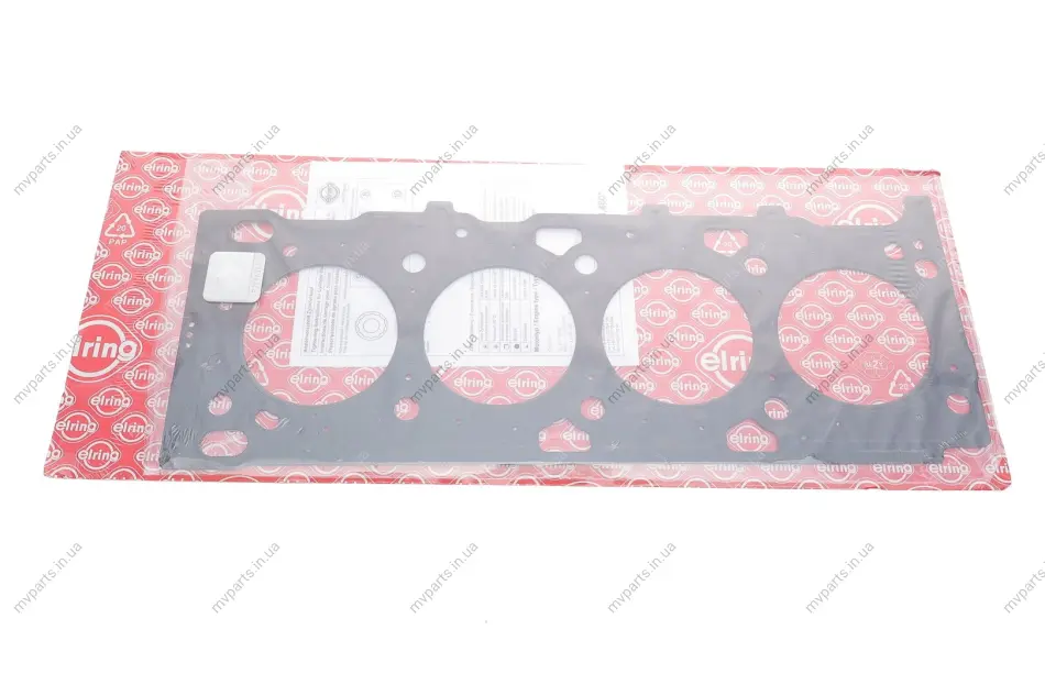 Прокладка ГБЦ Toyota Land Cruiser Prado 2.8 D-4D 15- (3 мітки) (1.20mm) 530.460 ELRING 530-460 (фото 1)