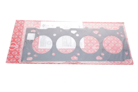 Прокладка ГБЦ Toyota Land Cruiser Prado 2.8 D-4D 15- (3 мітки) (1.20mm) 530.460 ELRING 530-460