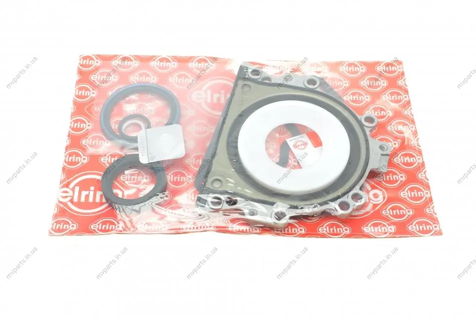 Комплект прокладок (нижній) VW Caddy II 1.9 SDI/TDI 95-04 530.541 ELRING 530-541 (фото 1)