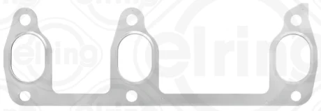 Прокладка колектора випускного VW Polo 1.4 TDI 01- 530.800 ELRING 530-800