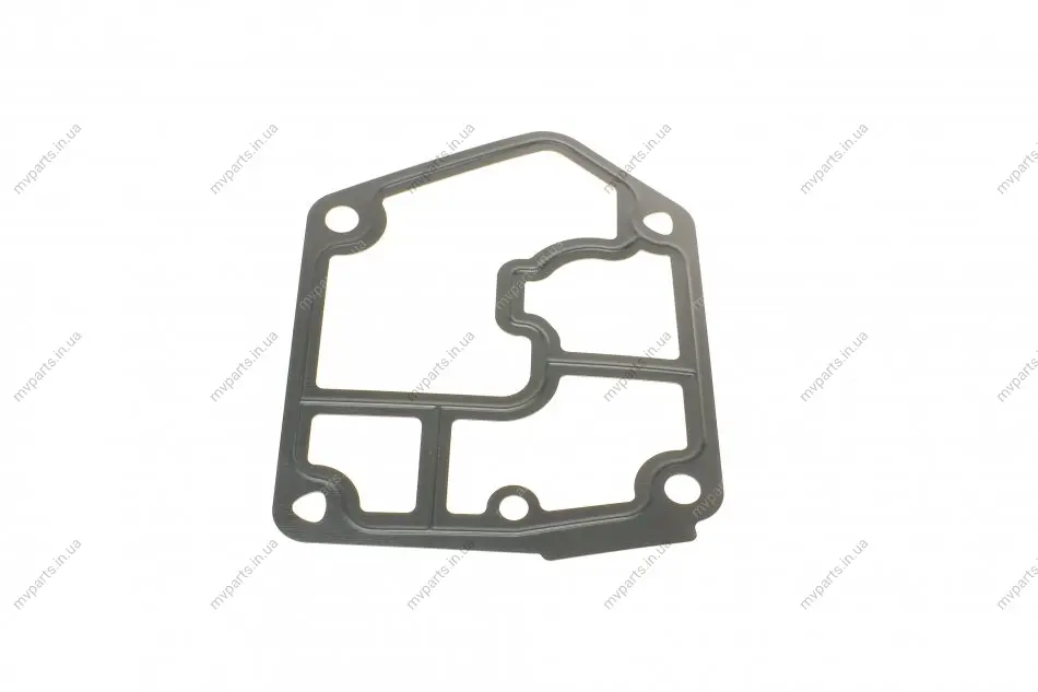 Прокладка корпуса фільтра масляного VW T5 1.9TDI/Caddy 1.9TDI/2.0SDI 03- 530.821 ELRING 530-821 (фото 1)