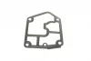 Прокладка корпуса фільтра масляного VW T5 1.9TDI/Caddy 1.9TDI/2.0SDI 03- 530.821 ELRING 530-821 (фото 1)