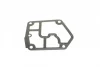 Прокладка корпуса фільтра масляного VW T5 1.9TDI/Caddy 1.9TDI/2.0SDI 03- 530.821 ELRING 530-821 (фото 2)