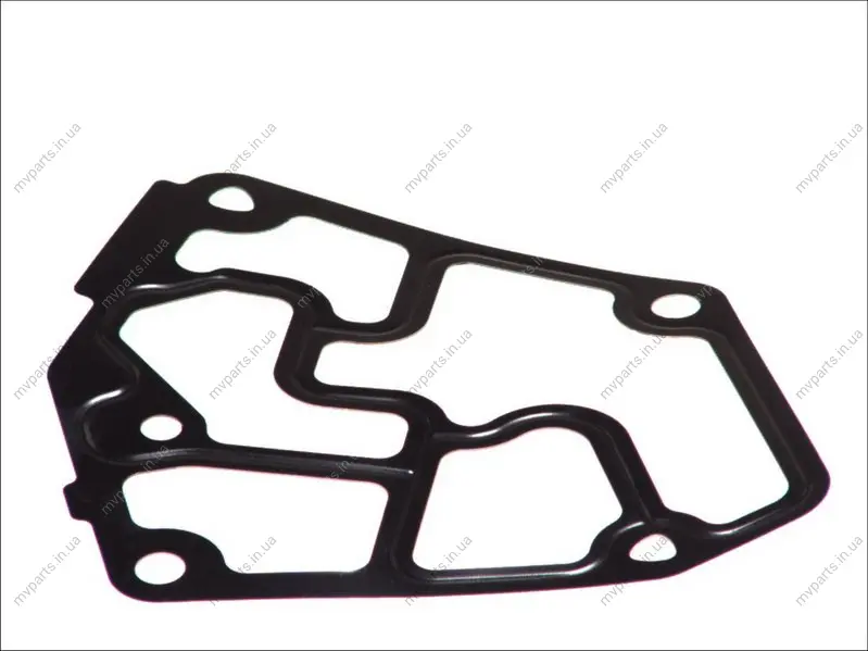 Прокладка корпуса фільтра масляного VW Caddy 1.9TDI/SDI 95-04 530.841 ELRING 530-841 (фото 1)