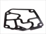 Прокладка корпуса фільтра масляного VW Caddy 1.9TDI/SDI 95-04 530.841 ELRING 530-841 (фото 2)