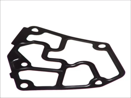 Прокладка корпуса фільтра масляного VW Caddy 1.9TDI/SDI 95-04 530.841 ELRING 530-841