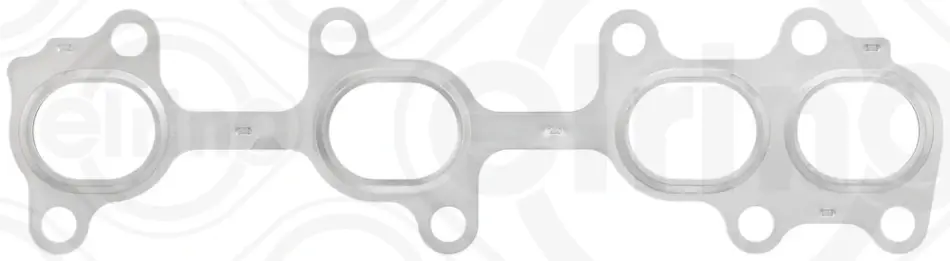 Прокладка колектора випускного Toyota Hilux/Land Cruiser 2.8 D-4D 15- 531.290 ELRING 531-290 (фото 1)