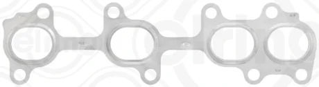 Прокладка колектора випускного Toyota Hilux/Land Cruiser 2.8 D-4D 15- 531.290 ELRING 531-290