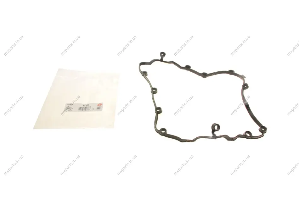 Прокладка кришки клапанів VW T5 1.9TDI 03- (62-75kW) 531.410 ELRING 531-410 (фото 1)
