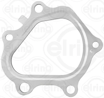 Прокладка турбіни Volvo S60/S80/S90/V40/V60/V70/V90/XC40/XC60/XC70/XC90 2.0 D 13- 534.330 ELRING 534-330