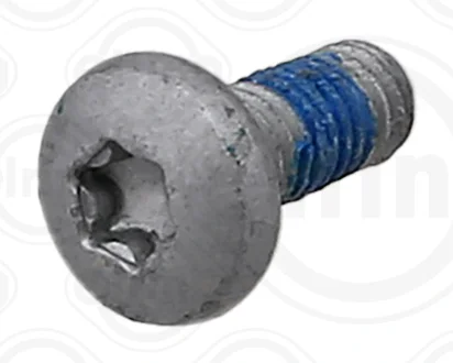 Болт зливу оливи Audi/Seat/Skoda/VW (M6x16) 534.650 ELRING 534-650