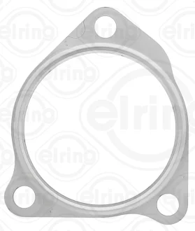 Прокладка труби вихлопної Audi A4/A6/Q5 2.0 TDI 07- 534.780 ELRING 534-780
