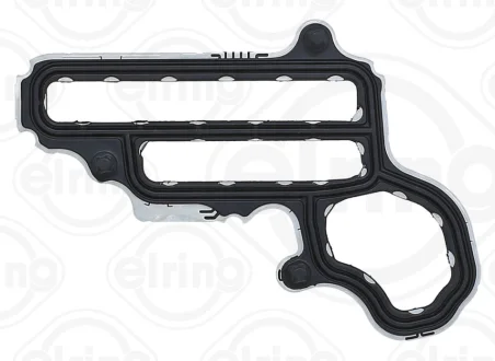 Прокладка кришки ГРМ MB E-class (W212) 4.7-5.5 (M278/M157) 11- 534.961 ELRING 534-961