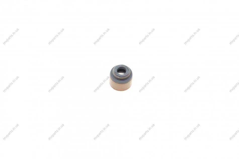 Сальник клапана (впуск/випуск) Toyota Land Cruiser 2.8 D-4d 15- (6x11/11x13.3x11) 535.510 ELRING 535-510 (фото 1)