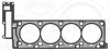 Прокладка ГБЦ MB E-class (W211/W212) 06- (L) 535.740 ELRING 535-740 (фото 1)
