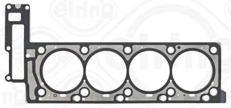 Прокладка ГБЦ MB E-class (W211/W212) 06- (L) 535.740 ELRING 535-740