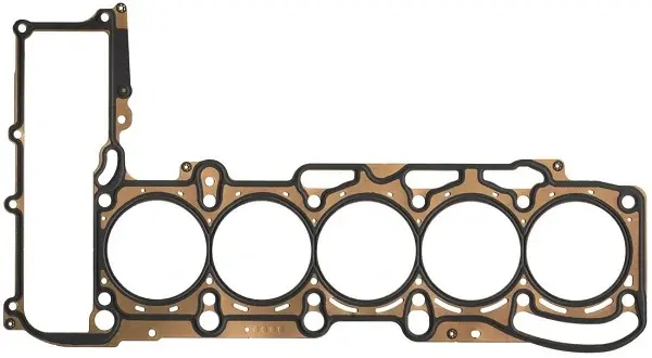 Прокладка, головка циліндра VW JETTA 2.5 CCCA/BGP/BGQ/BPR/BPS/BTK/CBTA/CBUA 05- (вир-во Elring) ELRING 535-900 (фото 1)