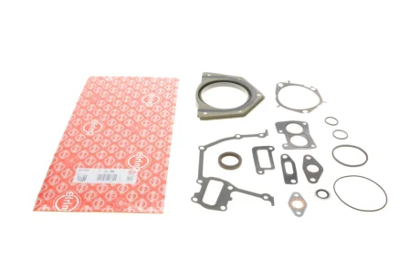 Комплект прокладок (нижній) Opel Astra H/Vectra C/Zafira B 1.9 CDTI 04-15 537.520 ELRING 537-520