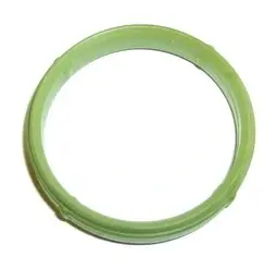 Прокладка, впускний колектор VAG 1,2 6V 01-(3) (вир-во Elring) ELRING 538-050 (фото 1)