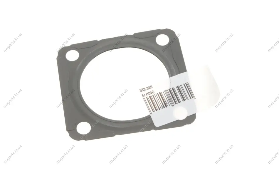 Прокладка турбіни Fiat Doblo/Opel Combo1.4 10- 538.350 ELRING 538-350 (фото 1)