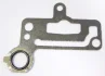 Кронштейн клапана EGR OPEL/CHEVROLET 2,0/2,4 Z24XED 05- (вир-во Elring) ELRING 538-950 (фото 1)